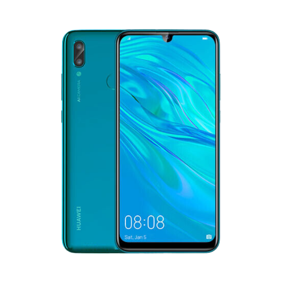 Huawei P Smart (2019) Huawei P Smart (2019)